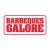 Barbeques Galore