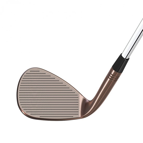 TaylorMade Golf Milled Grind Hi Toe 2 60° Wedge Right Hand